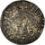 Moneta, Gran Bretagna, Anglo-Saxon, Edward the Confessor, Penny, ca. 1046-1048