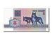 Banconote, Bielorussia, 5 Rublei, 1992, KM:4, FDS