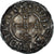 Moeda, Grã-Bretanha, Anglo-Saxon, Edward the Confessor, Penny, ca. 1053-1056