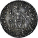 Moeda, Grã-Bretanha, Anglo-Saxon, Edward the Confessor, Penny, ca. 1056-1059