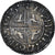 Moneda, Gran Bretaña, Anglo-Saxon, Edward the Confessor, Penny, ca. 1056-1059