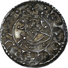 Coin, Great Britain, Anglo-Saxon, Edward the Confessor, Penny, ca. 1062-1065