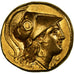 Monnaie, Royaume de Macedoine, Alexandre III, Statère, ca. 325-323, Milet, NGC