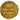 Moneda, Umayyad Caliphate, Hisham ibn ‘Abd al-Malik, Dinar, AH 118 / 736, MBC