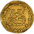 Munten, Umayyad Caliphate, Hisham ibn ‘Abd al-Malik, Dinar, AH 118 / 736, ZF