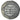 Coin, Umayyad Caliphate, Hisham ibn ‘Abd al-Malik, Dirham, AH 121 / 738-9