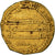 Moeda, Califado Abássida, al-Rashid, Dinar, AH 171 / 787-8, EF(40-45), Dourado