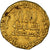 Moeda, Califado Abássida, al-Rashid, Dinar, AH 171 / 787-8, EF(40-45), Dourado