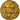 Coin, Abbasid Caliphate, Al-Mu’tamid, Dinar, AH 268 / 881-2, Wasit, EF(40-45)