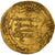 Moneta, Abbasydzi, al-Muktafi, Dinar, AH 291 / 903-4, Mah al-Kufa, EF(40-45)