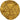 Münze, Abbasid Caliphate, al-Muqtadir, Dinar, AH 296 / 909-10, Qumm, S+, Gold