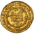 Münze, Samanids, Ahmad II ibn Ismail, Dinar, AH 298 / 910-11, al-Shash, VZ