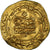 Moneda, Samanids, Nasr II ibn Ahmad, Dinar, AH 312 / 924-5, Samarqand, MBC, Oro