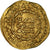 Munten, Samanids, Nasr II ibn Ahmad, Dinar, AH 312 / 924-5, Samarqand, ZF, Goud