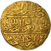 Monnaie, Turquie, Sulayman I Qanuni, Sultani, AH 926 / 1520-1, Qaratova, TTB, Or