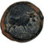 Monnaie, Iberia, Castulo, Semis, Fin du 2ème siècle AV JC, TTB+, Bronze