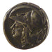 Corinthia, Anactorium (350-300 BC), Stater, Anaktorion, EF(40-45), Silver,...