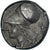 Munten, Korinthië, Stater, ca. 345-307 BC, Corinth, ZF+, Zilver, HGC:4-1848