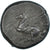 Moneda, Corinthia, Stater, ca. 345-307 BC, Corinth, MBC+, Plata, HGC:4-1848