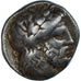 Monnaie, Royaume de Macedoine, Philippe II, Tétradrachme, ca. 342-336 BC