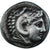 Moneda, Kingdom of Macedonia, Philip III, Tetradrachm, ca. 325-315 BC, Pella