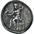 Munten, Macedonisch Koninkrijk, Philip III, Tetradrachm, ca. 325-315 BC, Pella