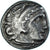 Moneta, Królestwo Macedonii, Philip III, Drachm, ca. 323-319 BC, Kolophon