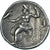 Münze, Kingdom of Macedonia, Philip III, Drachm, ca. 323-319 BC, Kolophon, SS+