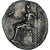 Moneda, Kingdom of Macedonia, Philip III, Tetradrachm, ca. 323-317 BC, Babylon