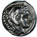 Monnaie, Royaume de Macedoine, Cassandre, Tétradrachme, ca. 316-311 BC