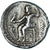 Monnaie, Royaume de Macedoine, Cassandre, Tétradrachme, ca. 316-311 BC