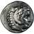 Moeda, Reino da Macedónia, Kassander, Tetradrachm, ca. 315-294 BC, Amphipolis