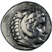 Moeda, Reino da Macedónia, Kassander, Tetradrachm, ca. 315-294 BC, Amphipolis