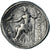 Moeda, Reino da Macedónia, Kassander, Tetradrachm, ca. 315-294 BC, Amphipolis