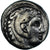 Moneda, Kingdom of Macedonia, Kassander, Tetradrachm, ca. 315-294 BC