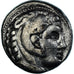 Monnaie, Royaume de Macedoine, Cassandre, Tétradrachme, ca. 315-294 BC