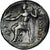 Moeda, Reino da Macedónia, Kassander, Tetradrachm, ca. 315-294 BC, Amphipolis