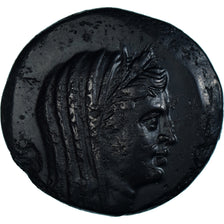 Coin, Thrace, Æ, 3rd century BC, Byzantium, AU(55-58), Bronze, HGC:3.2-1428