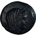 Coin, Thrace, Æ, 3rd century BC, Byzantium, AU(55-58), Bronze, HGC:3.2-1428