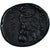 Moneda, Thrace, Æ, 3rd century BC, Byzantium, MBC+, Bronce, HGC:3.2-1428