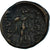Moeda, Trácia, Æ, ca. 175-100 BC, Mesembria, EF(40-45), Bronze, HGC:3.2-1575