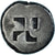 Coin, Islands off Thrace, Stater, ca. 500-480 BC, Thasos, EF(40-45), Silver