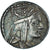 Munten, Armenia, Tigranes II, Tetradrachm, ca. 80-68 BC, Tigranokerta, ZF+