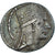 Moeda, Armenia, Tigranes II, Tetradrachm, ca. 80-68 BC, Tigranokerta, AU(50-53)