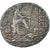 Moneda, Armenia, Tigranes II, Tetradrachm, ca. 80-68 BC, Tigranokerta, MBC+