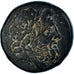 Moneda, Pontos, Æ, ca. 111-105 or 95-90 BC, Amisos, MBC, Bronce, HGC:7-237