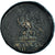Moneda, Pontos, Æ, ca. 111-105 or 95-90 BC, Amisos, MBC, Bronce, HGC:7-237