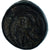 Moneta, Troja, Æ, 4th-3rd century BC, Birytis, EF(40-45), Srebro