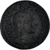 Coin, Aeolis, Pseudo-autonomous, Æ, 253-260, Kyme, AU(50-53), Bronze, BMC:116