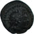 Moeda, Eólia, Æ, 3rd century BC, Myrina, AU(50-53), Bronze, SNG-Cop:226
